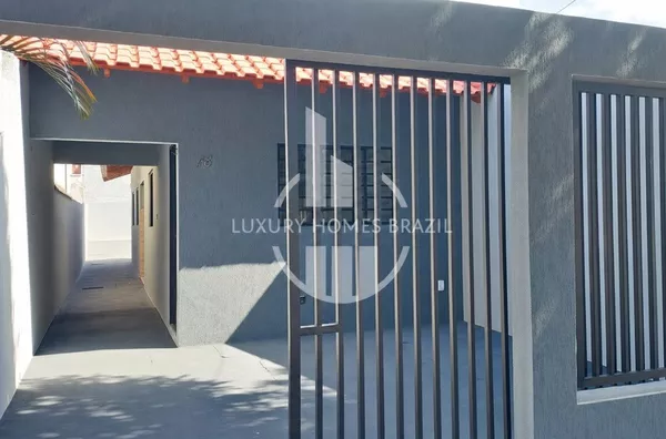 Vendo Casa na Vila Romana - Zona Leste