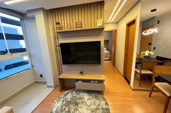 Apartamento para venda, 2 quarto(s),  Gleba Fazenda Palhano, Londrina