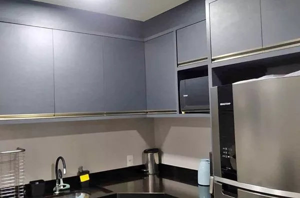 Apartamento para direitos de imóveis, 2 quarto(s),  R. Oséias Furtoso, Londrina