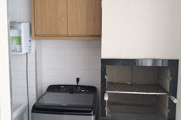 Vendo direitos de Apartamento no Agua do Engenho - Ibiporã 