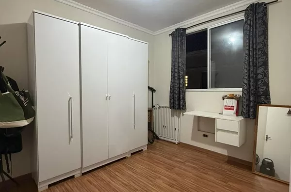 Apartamento para direitos de imóveis, 2 quarto(s),  Jardim Sabará, Londrina