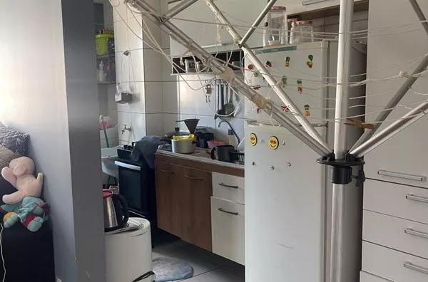 Vendo Direito de Apartamento no Flor de Lótus - Zona Norte - Foto 10