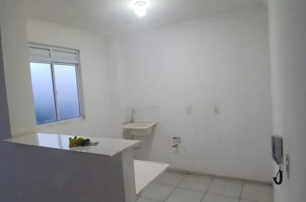 Vendo direitos de Apartamento no Parque Lima - Zona Norte Londrina 