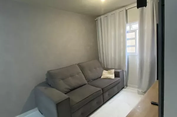 Vendo Apartamento Mobiliado no Resid Solar di Capri - Cambé 