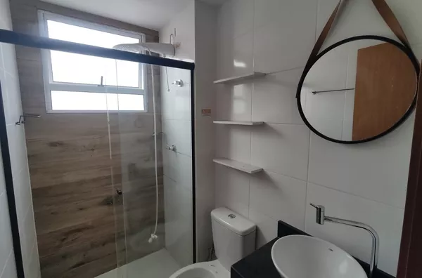 Apartamento para , 2 quarto(s),  Jardim Morumbi, Londrina