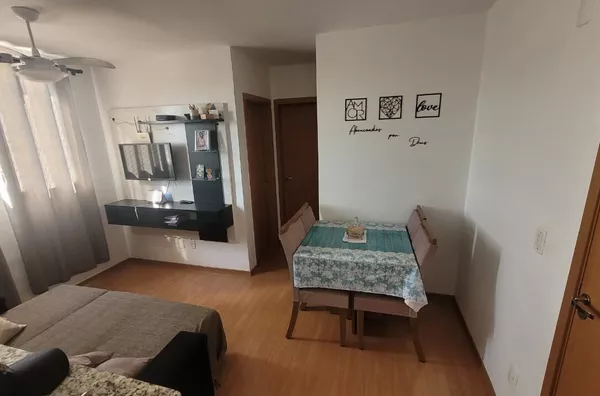 Apartamento para , 2 quarto(s),  Jardim Tropical, Londrina