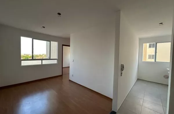 Apartamento para , 2 quarto(s),  São Vicente, Londrina