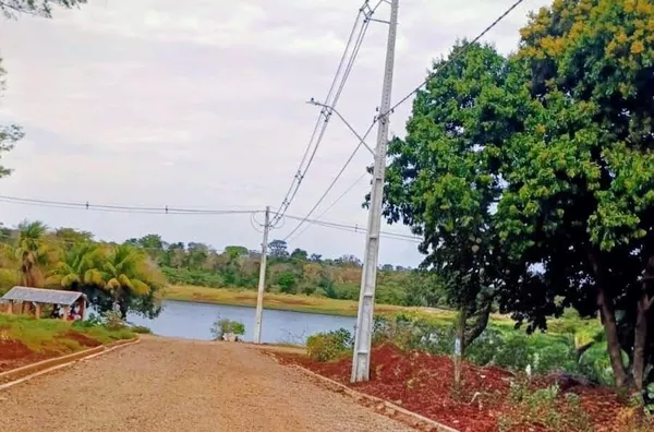 Terreno para direitos de imóveis e venda,  - Selecione - Bairro, Alvorada Do Sul