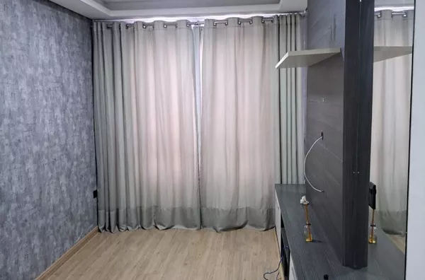 Apartamento para  e , 2 quarto(s),  Chácara Manella, Cambe