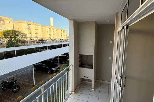 Apartamento para venda, 2 quarto(s),  Gleba Do Engenho, Ibiporã
