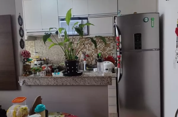 Apartamento para venda, 2 quarto(s),  Jardim Nações Unidas, Londrina