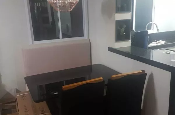Apartamento para direitos de imóveis, 2 quarto(s),  Esperança, Londrina