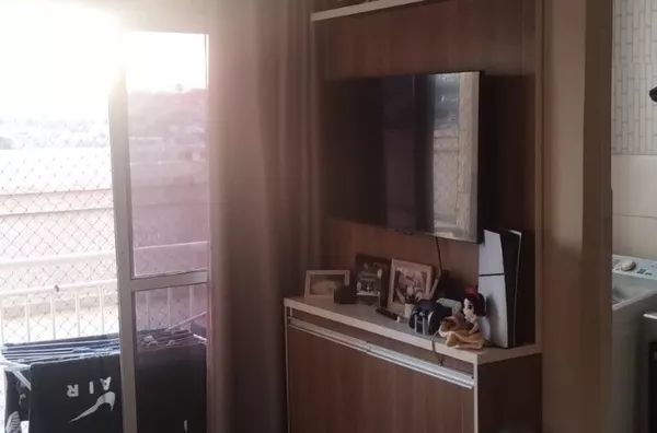 Apartamento para direitos de imóveis,  Setor 1, Ibiporã
