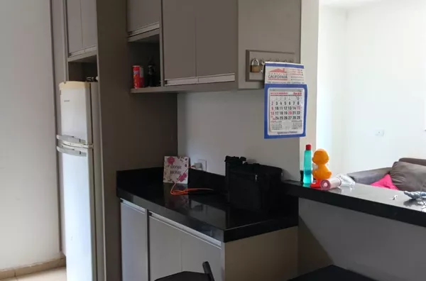 Casa para direitos de imóveis, 2 quarto(s),  Jardim Maria Celina, Londrina