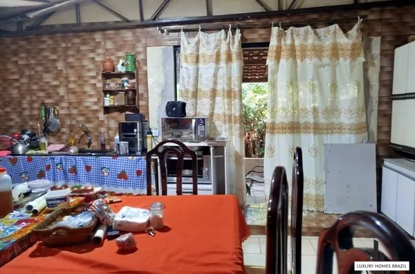Chácara para venda, 2 quarto(s),  Aeroporto, Londrina
