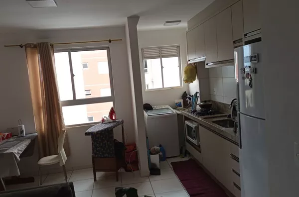 Apartamento para , 2 quarto(s),  Jardim Maria Celina, Londrina