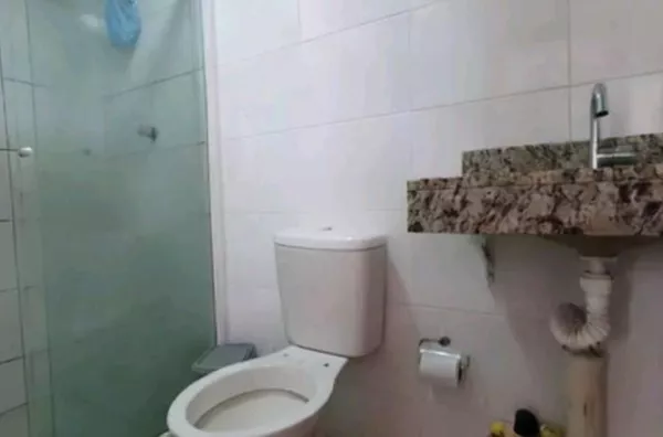 Apartamento para direitos de imóveis, 2 quarto(s),  Conjunto Habitacional Doutor Farid Libos, Londrina