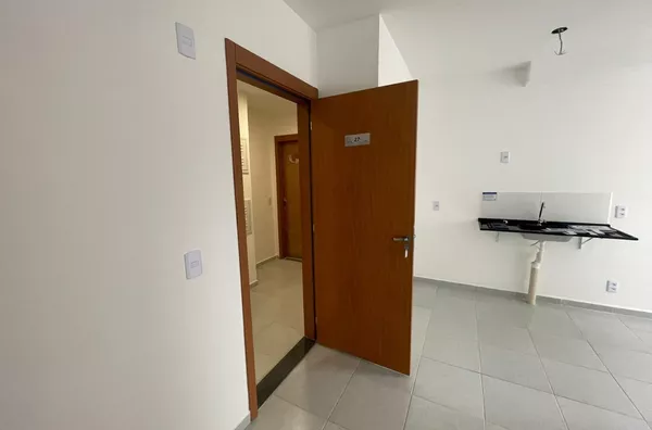 Vendo Direitos de Apartamento no Resid Velatto - Zona Leste