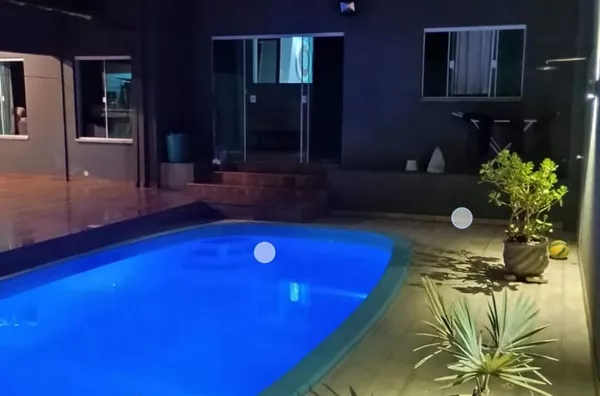 Casa para venda, 3 quarto(s),  Jardim Alvorada, Cambe