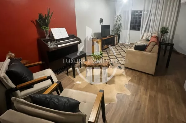 Vendo Casa no Jardim São Francisco de Assis - Zona Oeste 