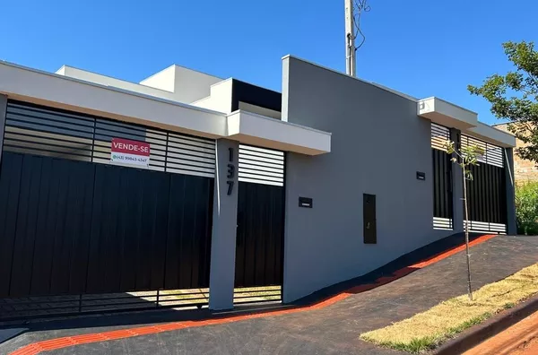 Casa para venda,  - Selecione - Bairro, Londrina