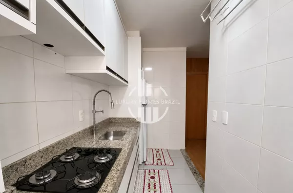Vendo Direito de Apartamento La Savona - Zona Sul