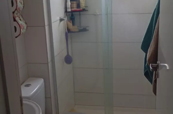 Apartamento para direitos de imóveis, 2 quarto(s),  Jardim Maria Celina, Londrina