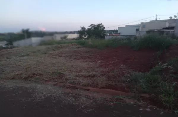 Terreno para direitos de imóveis,  , Cambe