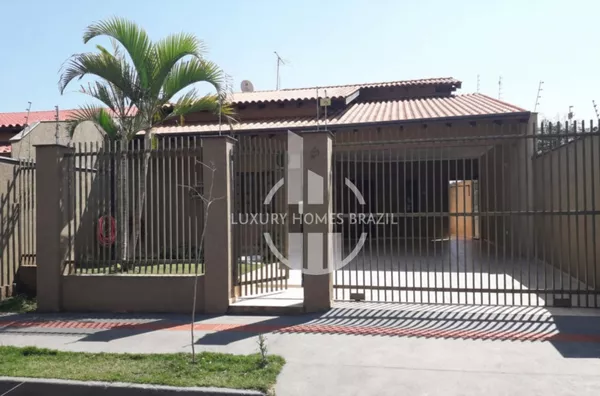 Vendo Casa no Belo Horizonte - Zona Leste