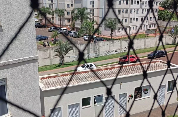 Apartamento para direitos de imóveis, 2 quarto(s),  Jardim Ana Eliza, Cambe