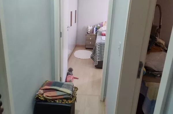 Apartamento para venda, 2 quarto(s),  Jardim Nações Unidas, Londrina