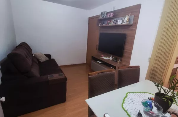 Apartamento para , 2 quarto(s),  Chácara Manella, Cambe
