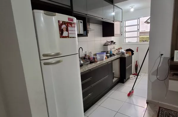 Apartamento para direitos de imóveis,  Jardim São Paulo Ii, Londrina