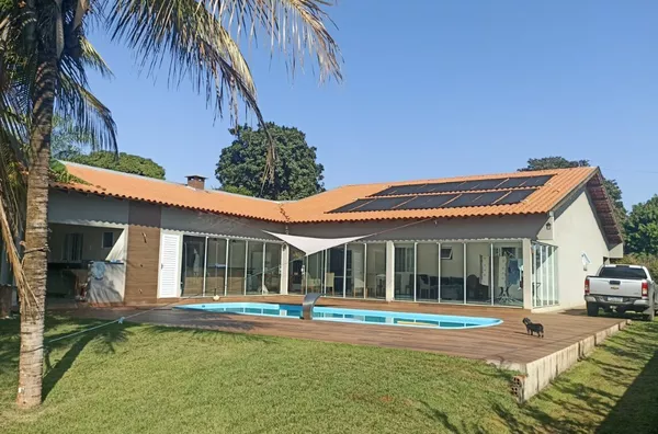 Chácara para venda,  , Alvorada Do Sul