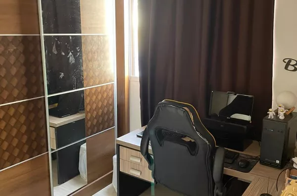 Apartamento para , 2 quarto(s),  Cidade Industrial 2, Londrina