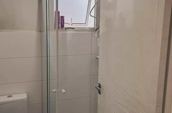 Apartamento para direitos de imóveis, 2 quarto(s),  Jardim Bela Italia, Cambe
