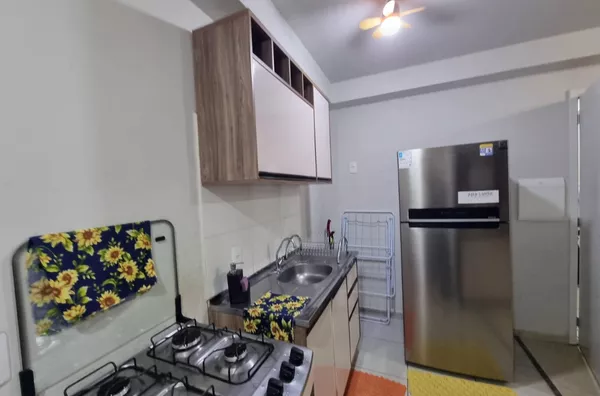 Vendo direitos de Apartamento no Solar di Ravello - Zona Oeste Londrina