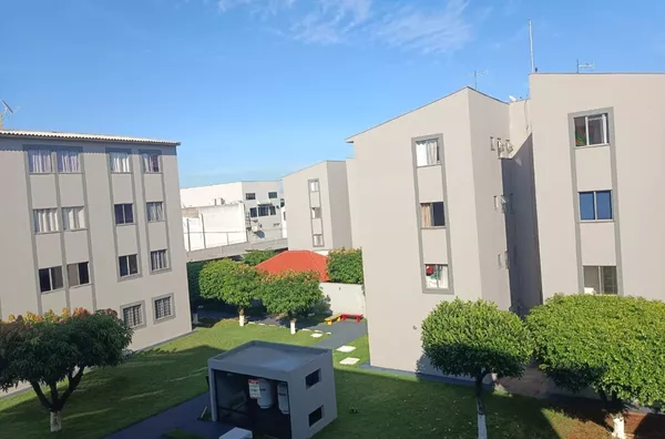 Apartamento para venda,  Resid Ouro Verde