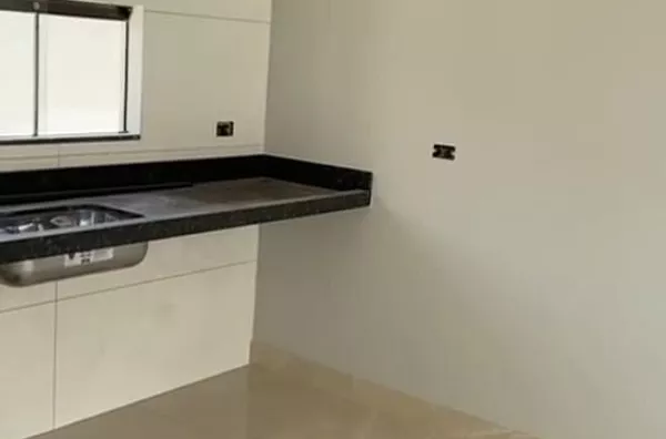 Casa geminada para venda, 3 quarto(s),  Jd Europa, Cambe