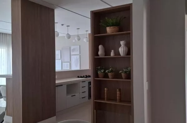 Vendo Apartamento quitado no Resid Mozart Boulevard - Gleba palhano Londrina - Foto 7