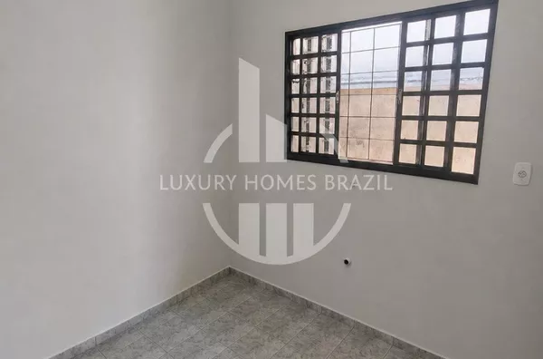 Vendo Casa na Vila Romana - Zona Leste