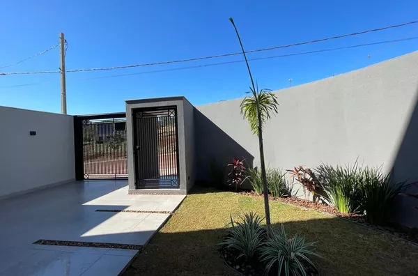 Sobrado para venda, 3 quarto(s),  - Selecione - Bairro, Ibiporã
