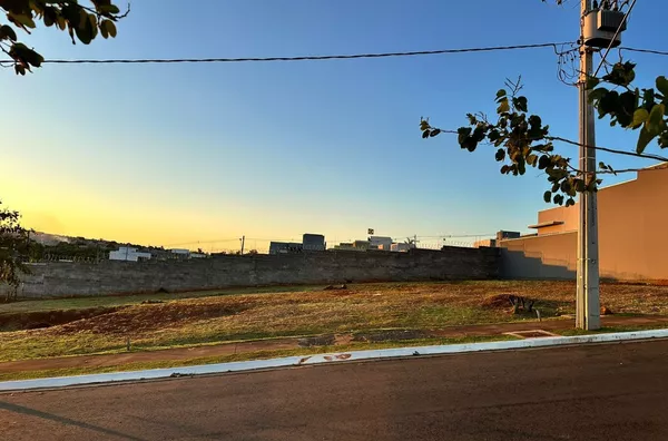 Terreno para direitos de imóveis,  Jardim Morumbi, Londrina