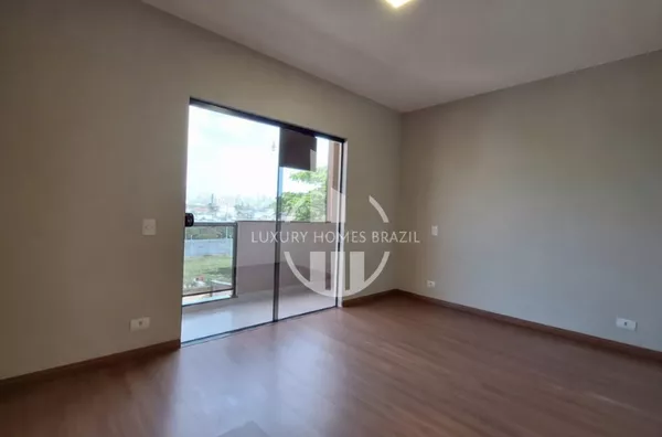 Vendo Sobrado Moderno no Jardim Portal de Itamaracá - Zona Norte