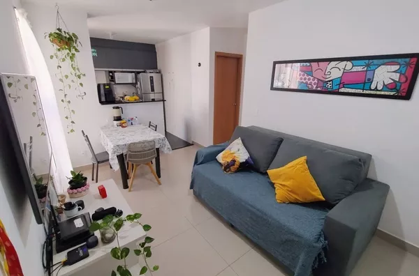 Apartamento para , 2 quarto(s),  Cidade Industrial 2, Londrina