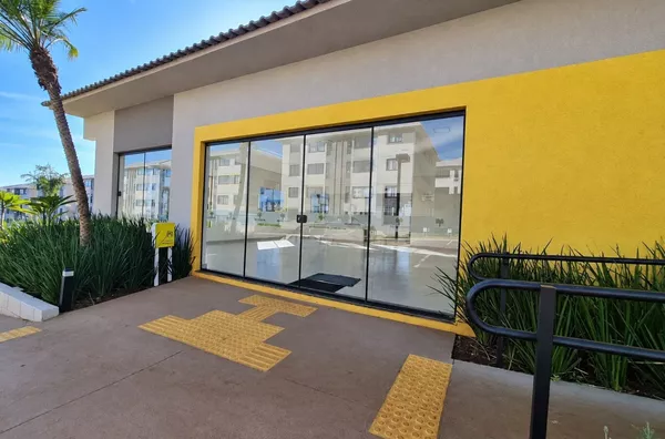 Vendo Direitos e Apartamento no Resid Trancoso - Zona Norte - Foto 10