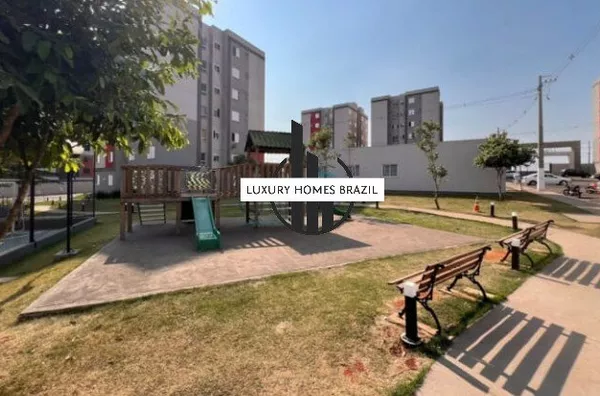 Apartamento para direitos de imóveis, 2 quarto(s),  Jardim Maria Celina, Londrina