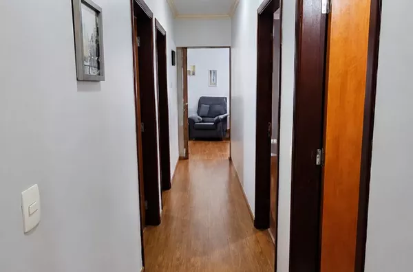 Vendo Casa no Jardim Coliseu - Zona Oeste - Foto 12