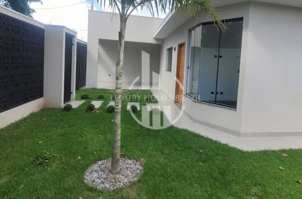 Vendo Casa de esquina no Jardim Menezes - Zona Leste 