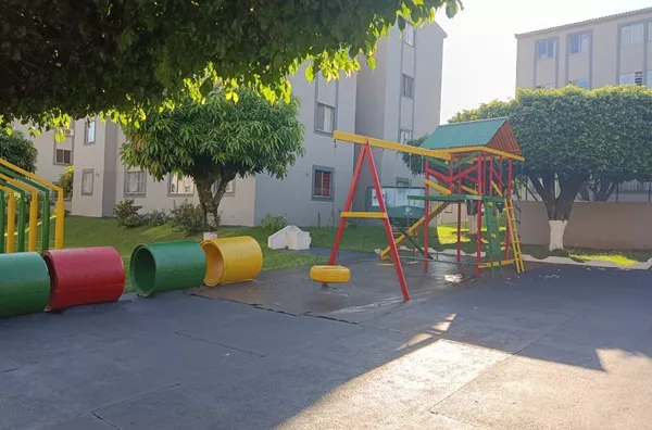 Apartamento para venda,  Resid Ouro Verde